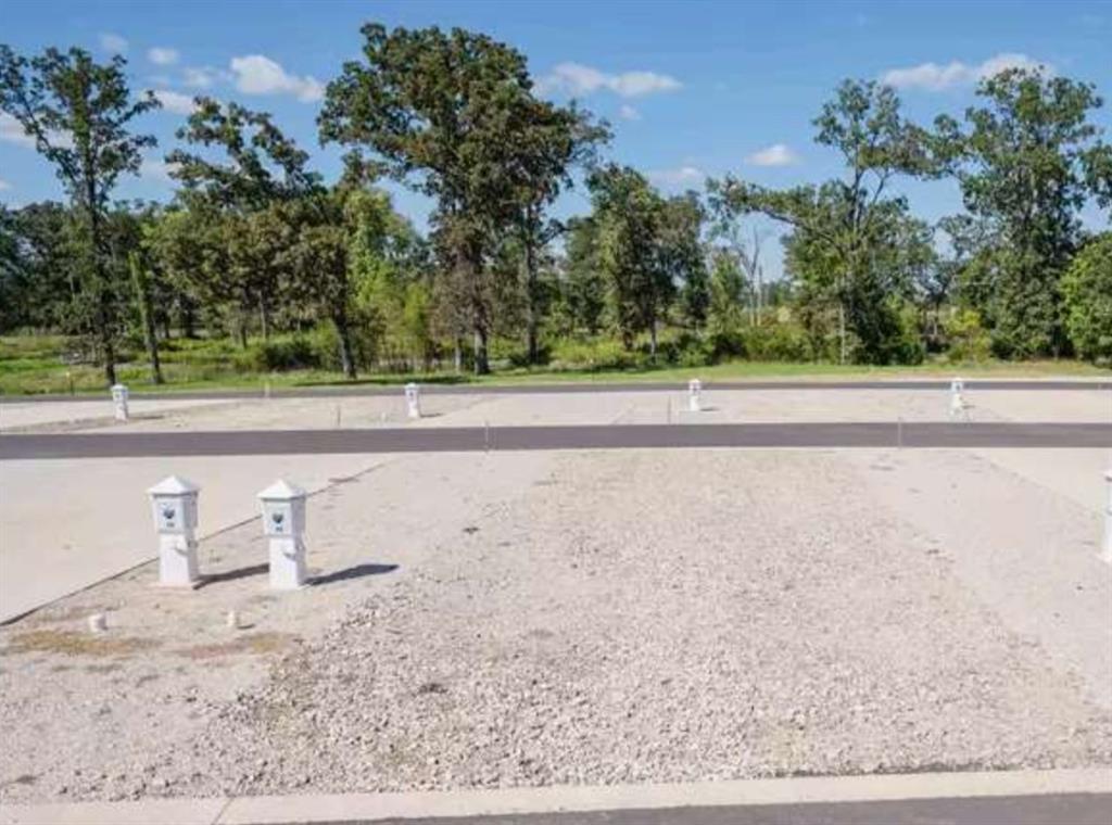 Twin Lakes Resort - Land