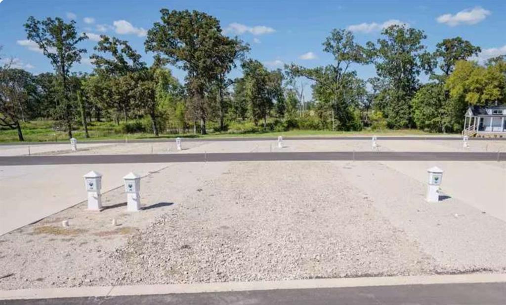 Twin Lakes Resort - Land