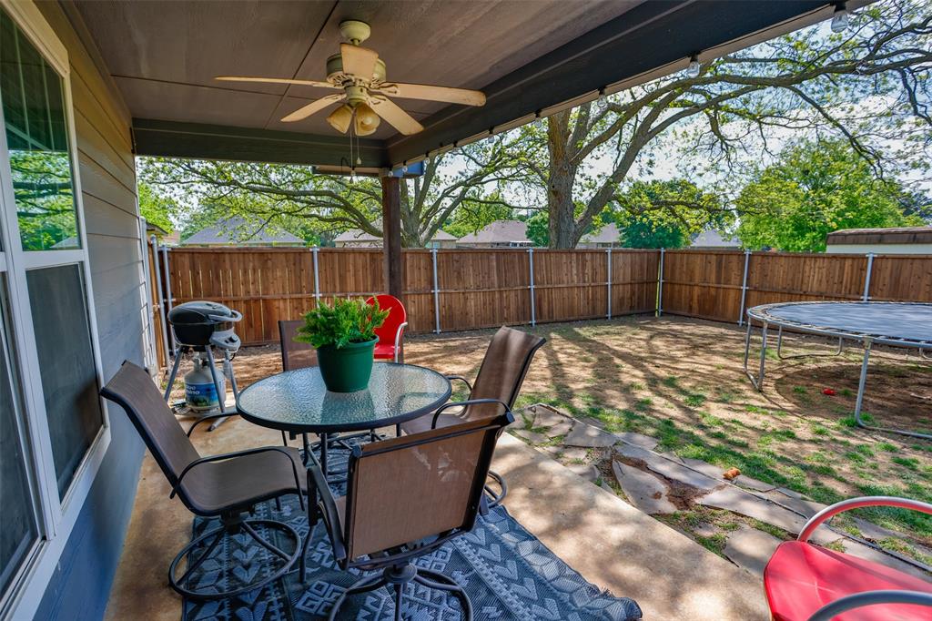 Busby Add Lt 1-4 Blk A - Residential