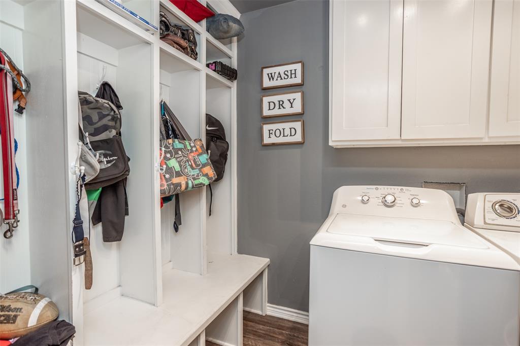 Busby Add Lt 1-4 Blk A - Residential