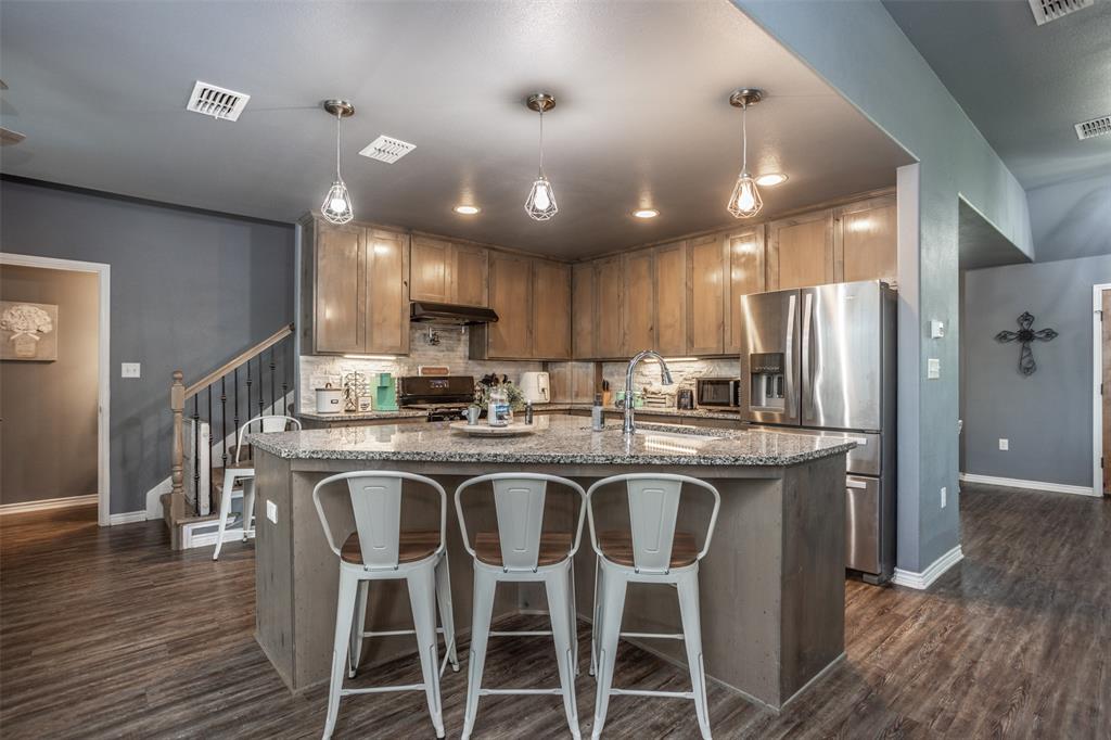 Busby Add Lt 1-4 Blk A - Residential