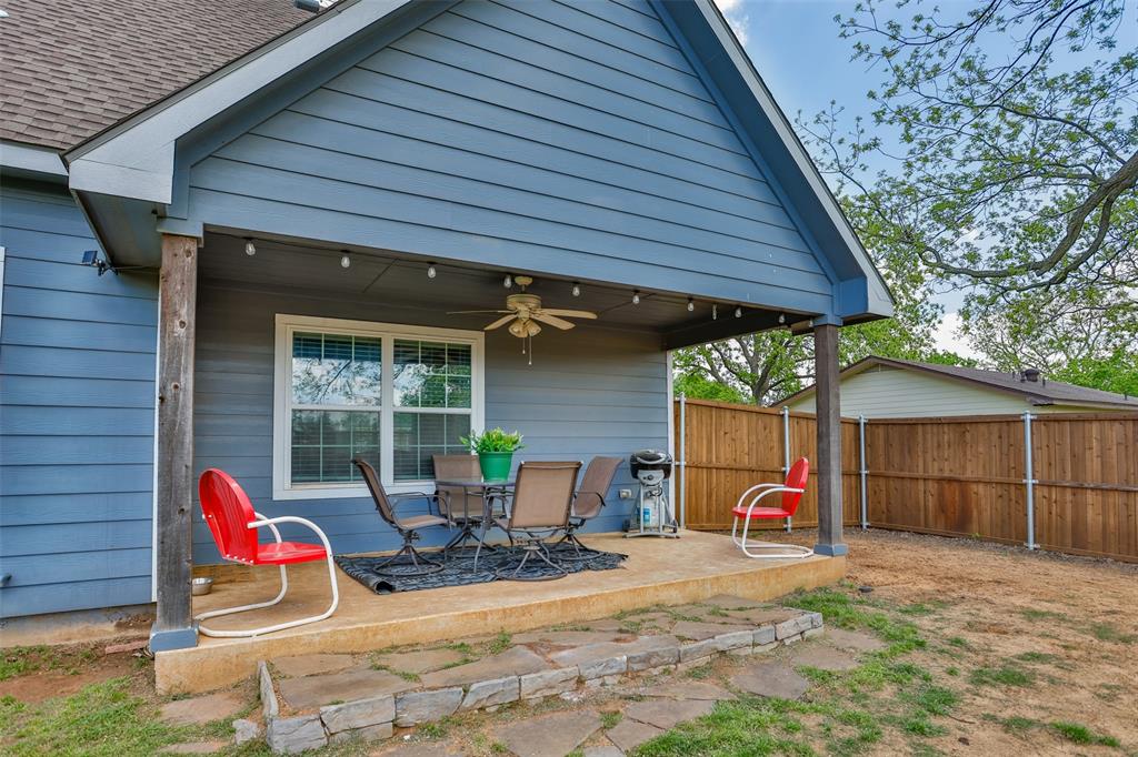 Busby Add Lt 1-4 Blk A - Residential