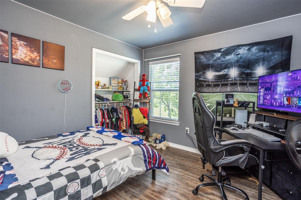 Busby Add Lt 1-4 Blk A - Residential