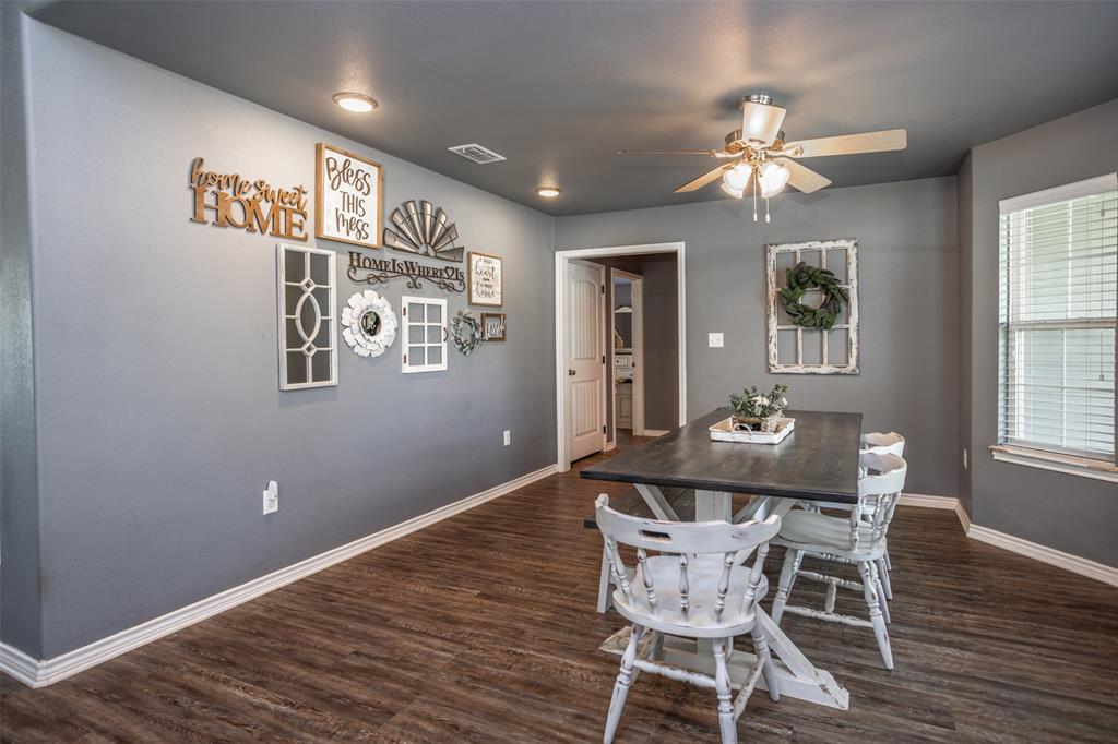 Busby Add Lt 1-4 Blk A - Residential