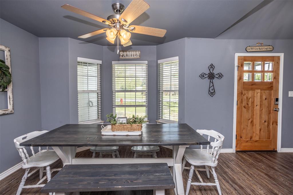 Busby Add Lt 1-4 Blk A - Residential