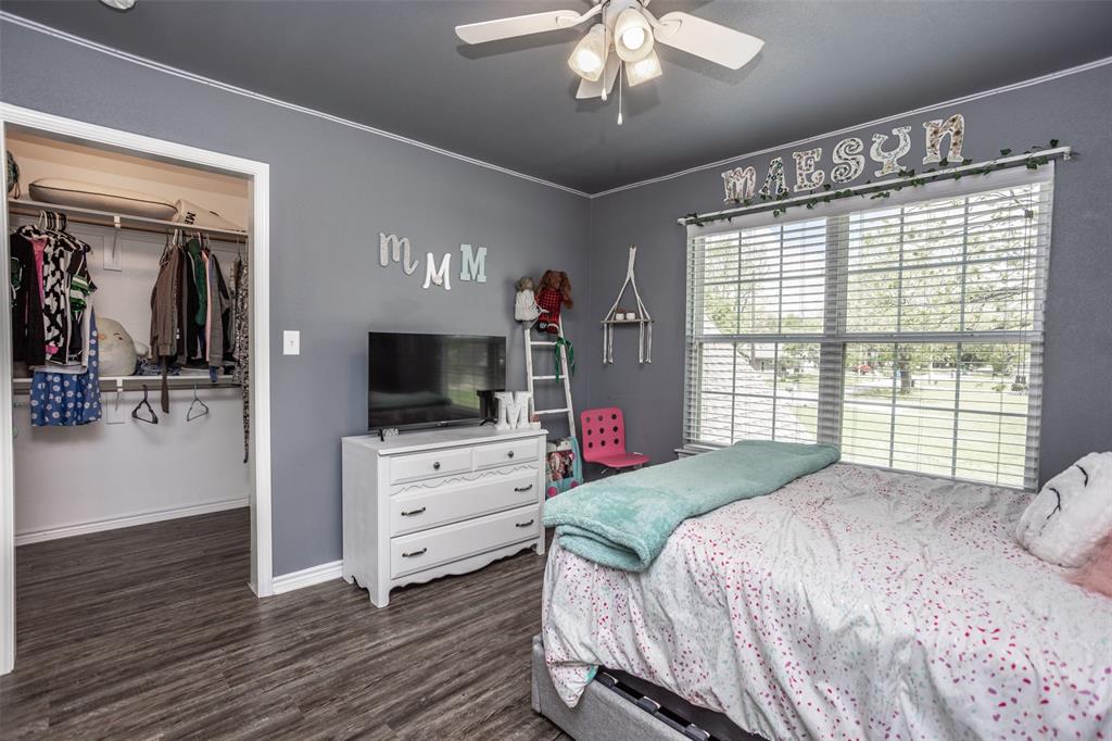 Busby Add Lt 1-4 Blk A - Residential