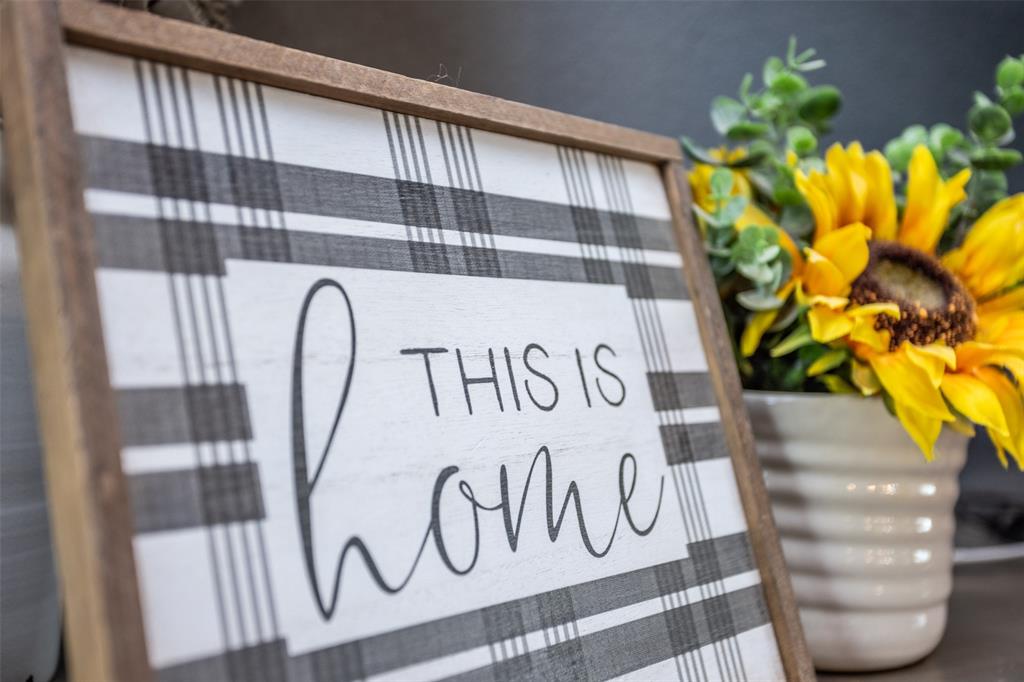 Busby Add Lt 1-4 Blk A - Residential