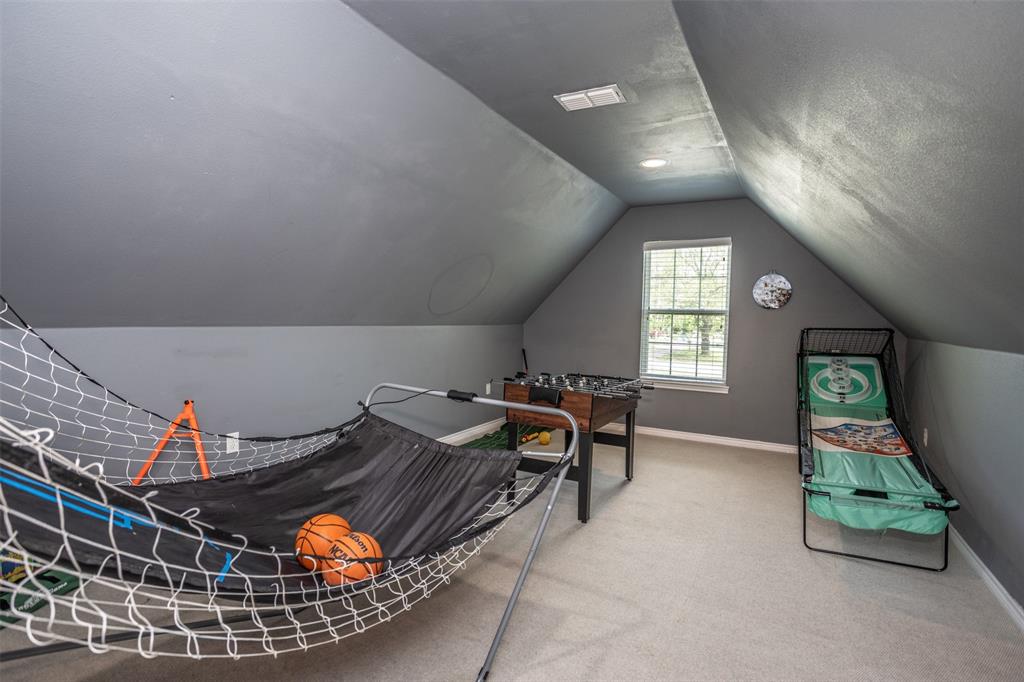 Busby Add Lt 1-4 Blk A - Residential