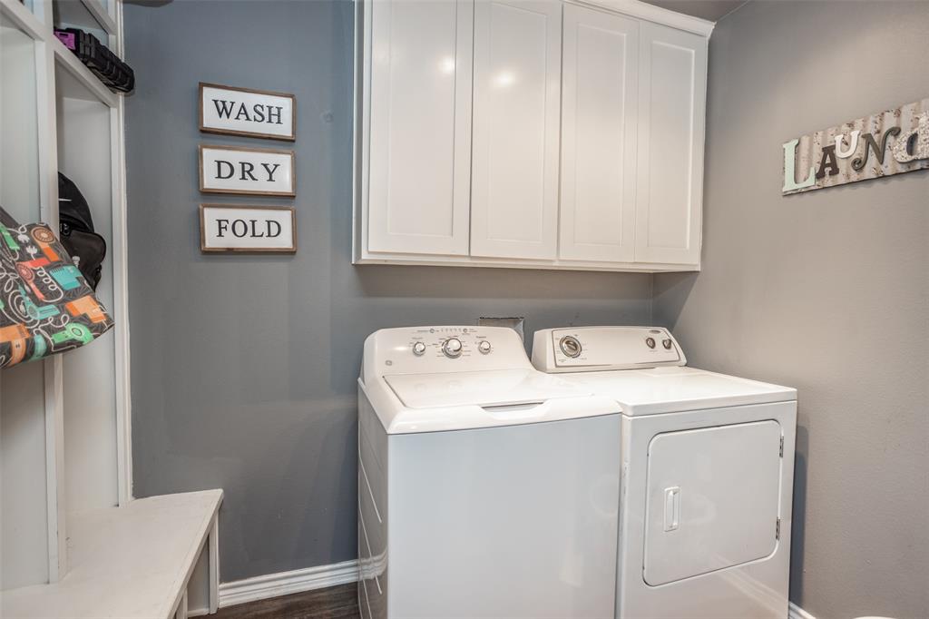 Busby Add Lt 1-4 Blk A - Residential