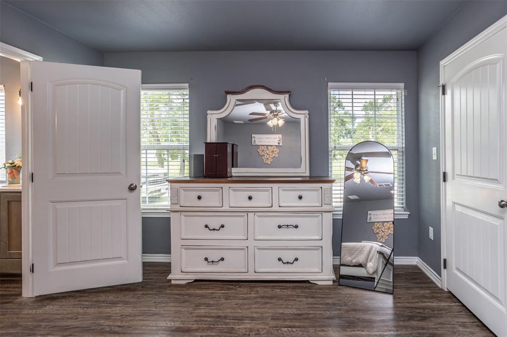 Busby Add Lt 1-4 Blk A - Residential