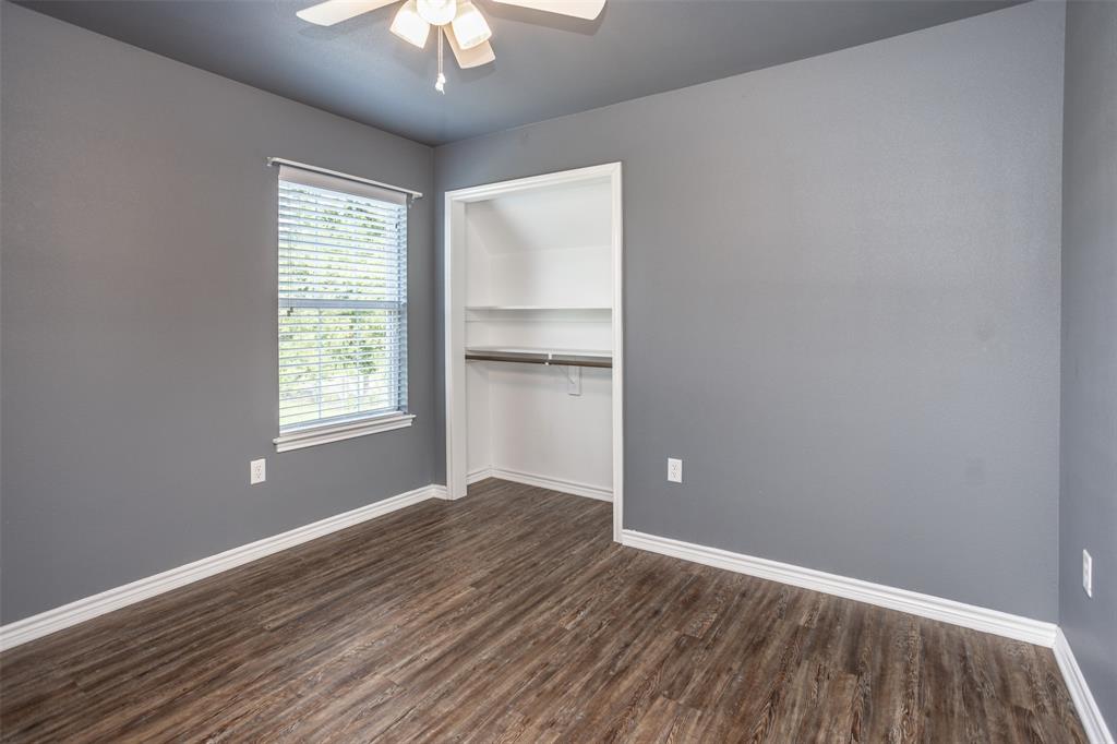 Busby Add Lt 1-4 Blk A - Residential