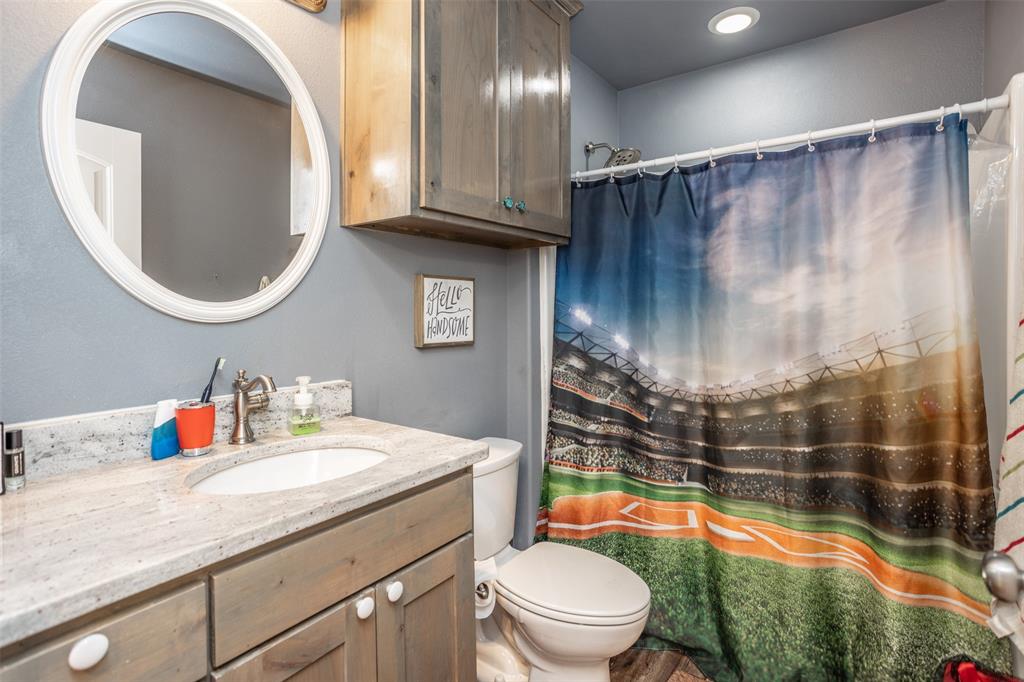 Busby Add Lt 1-4 Blk A - Residential