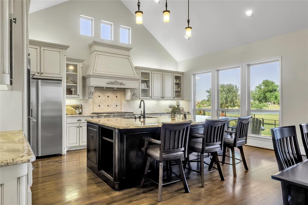 1400 Lakeside Drive