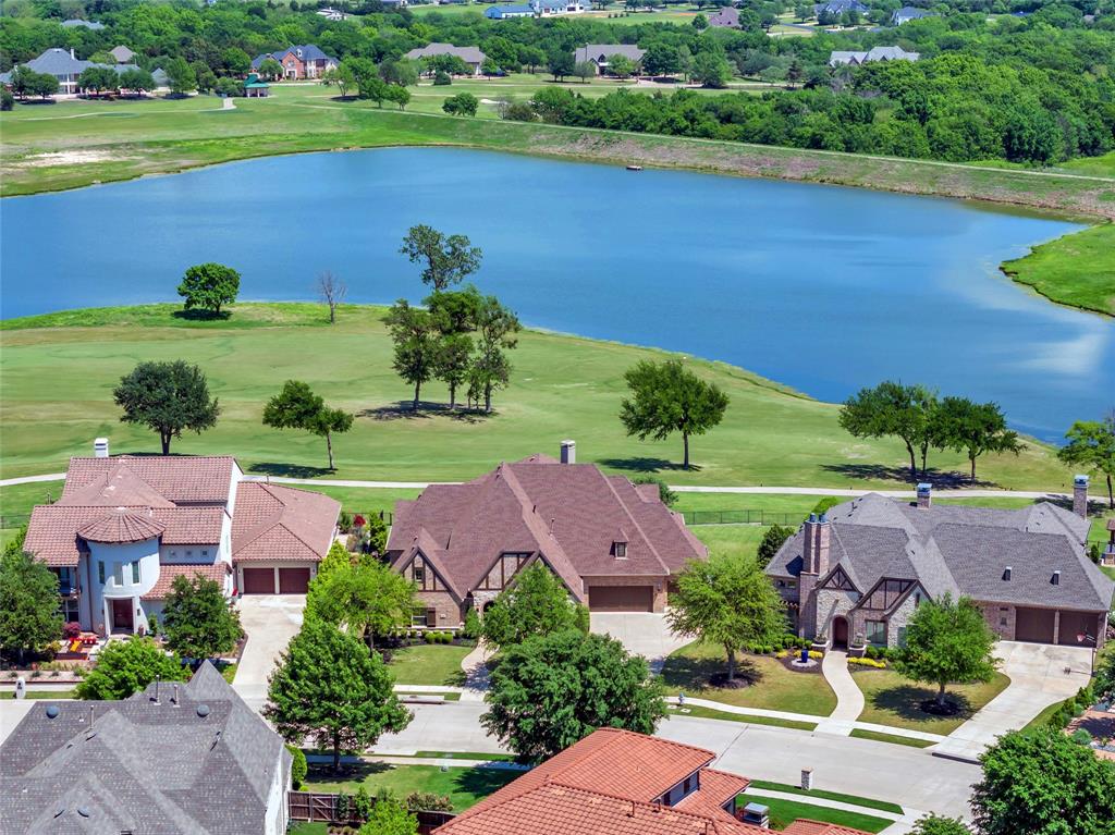 1400 Lakeside Drive