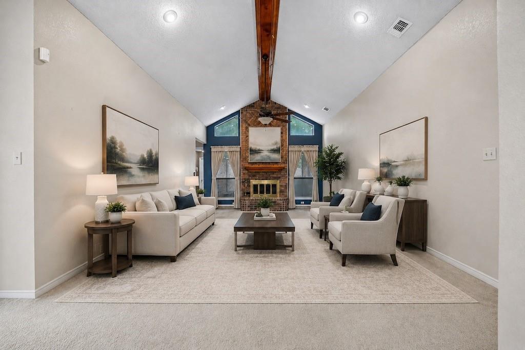 431 Tate Drive