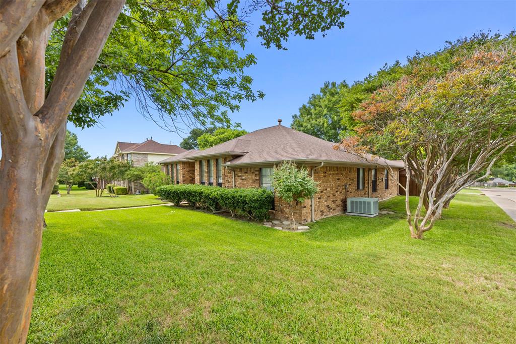 431 Tate Drive