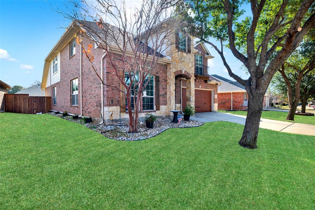 2740 Evening Mist Drive