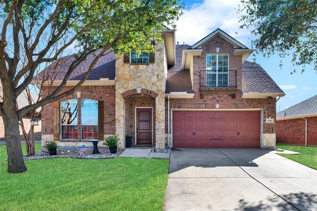 2740 Evening Mist Drive