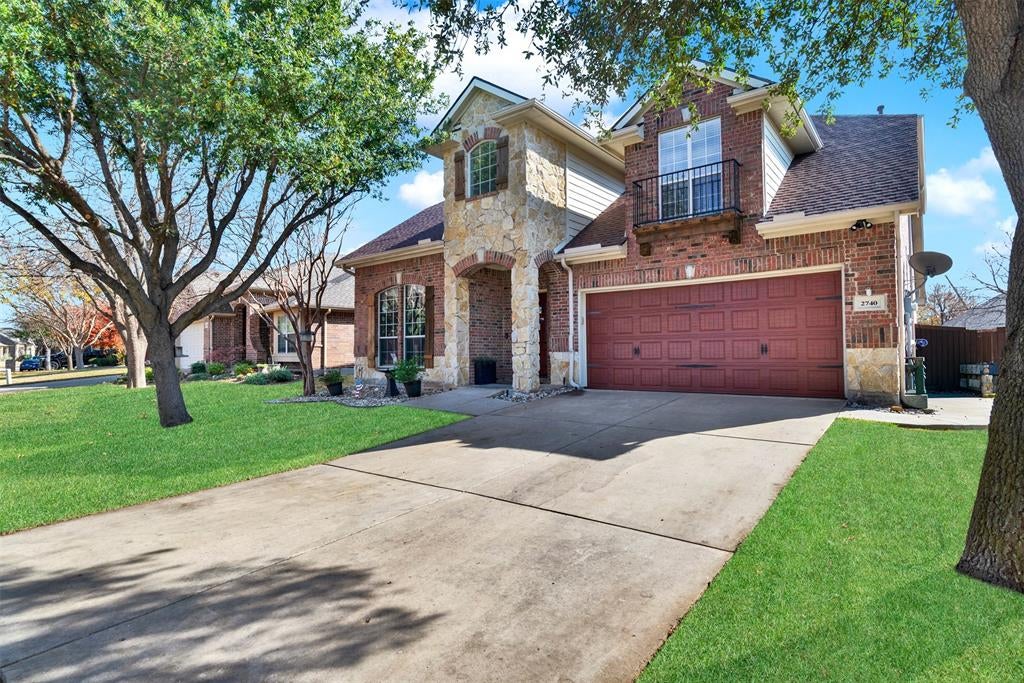 2740 Evening Mist Drive