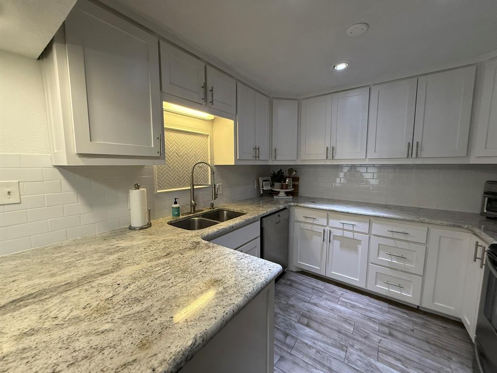 Arbor Court Condo - Residential