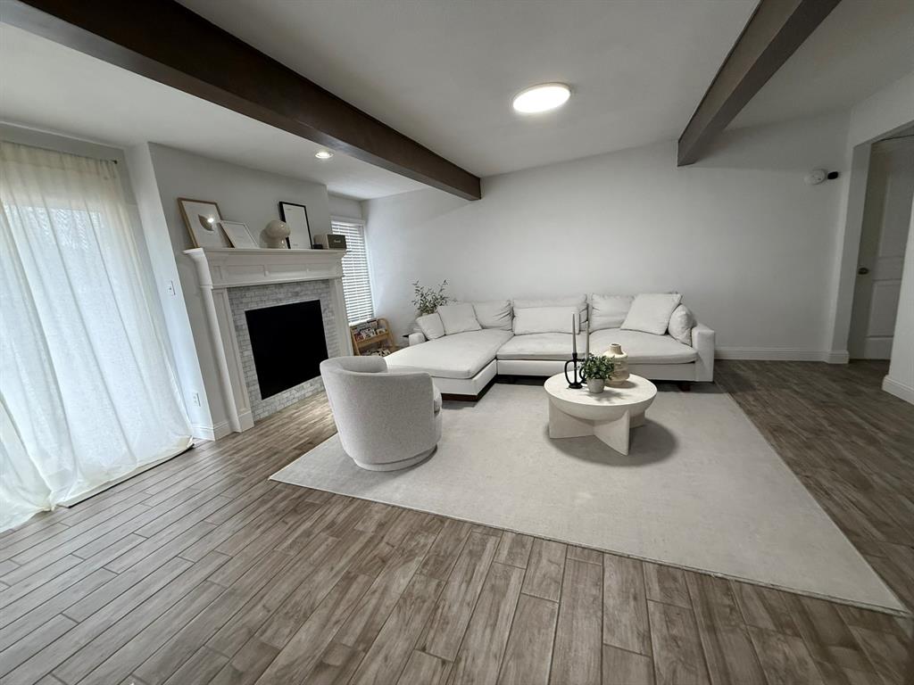 Arbor Court Condo - Residential