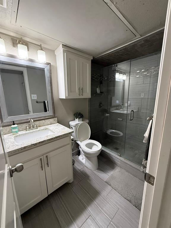 Arbor Court Condo - Residential