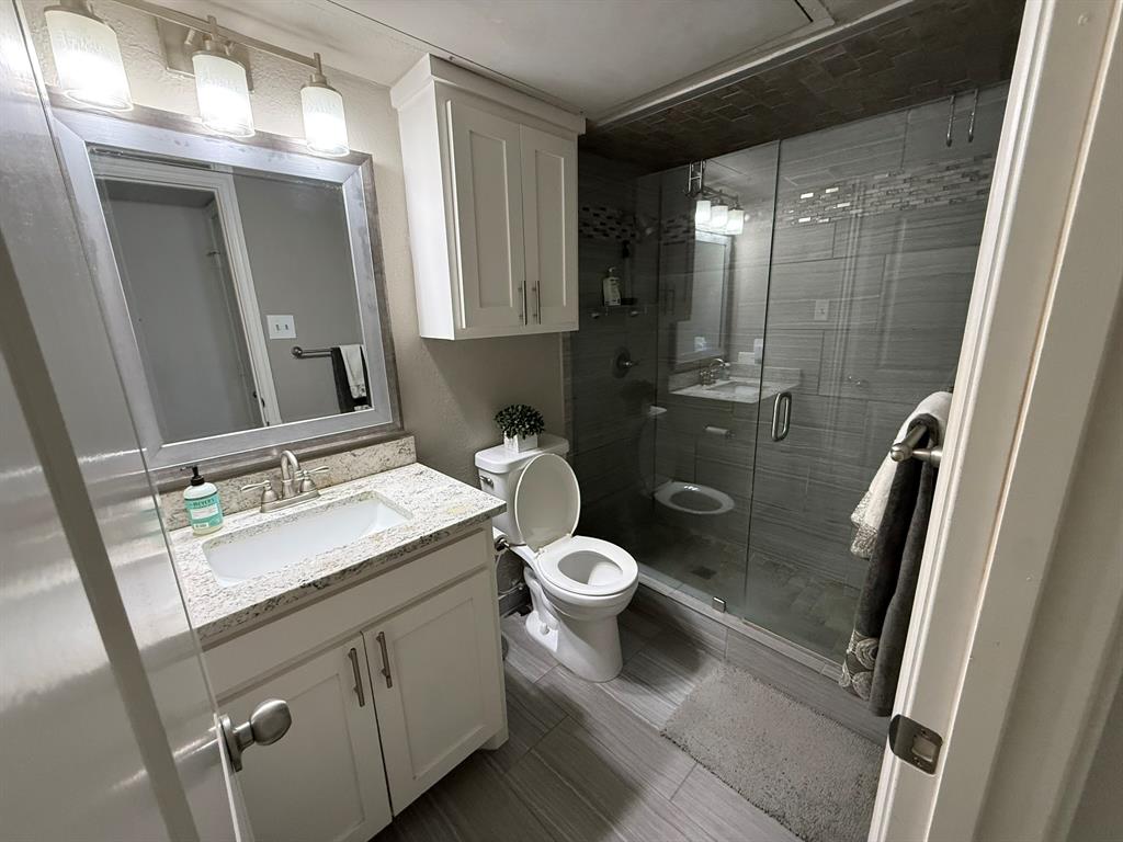 Arbor Court Condo - Residential