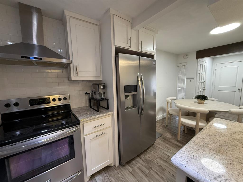 Arbor Court Condo - Residential