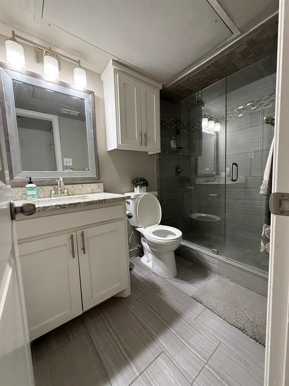 Arbor Court Condo - Residential