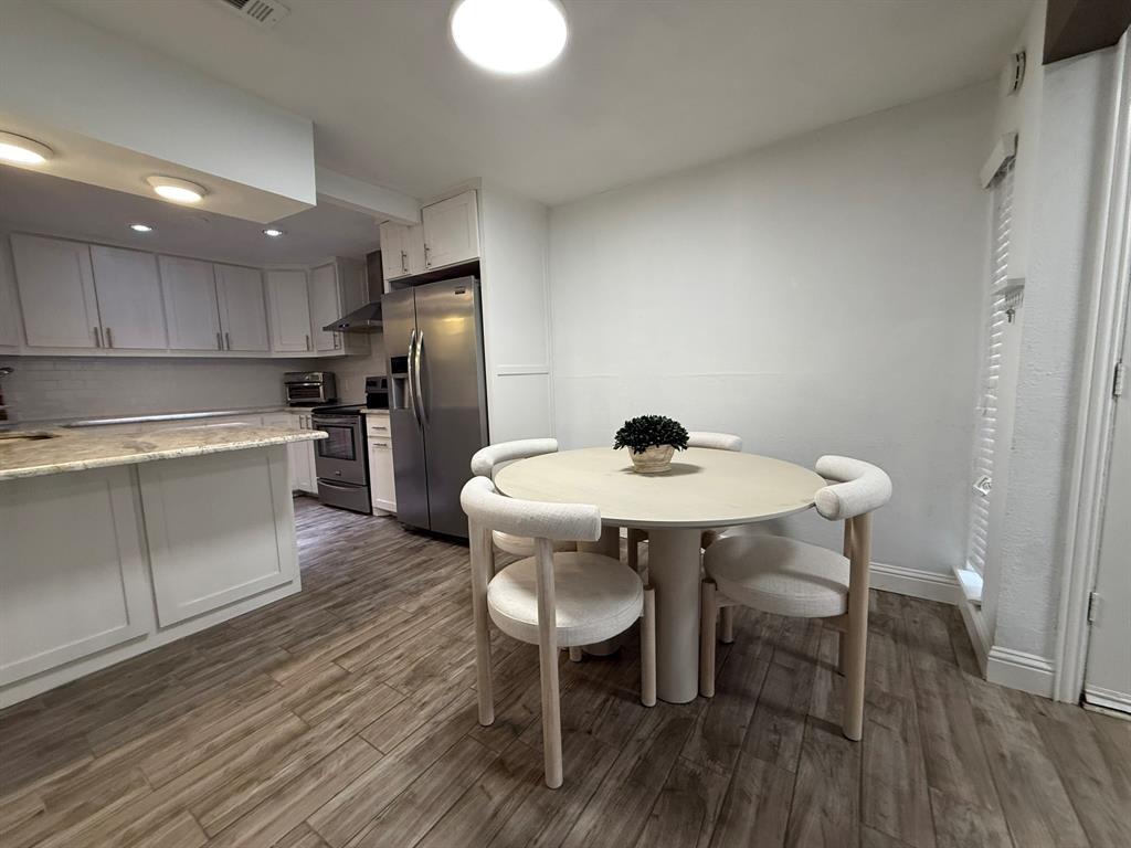 Arbor Court Condo - Residential