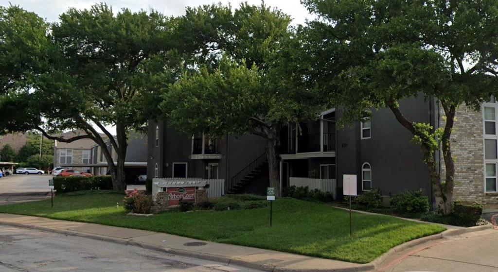 Arbor Court Condo - Residential