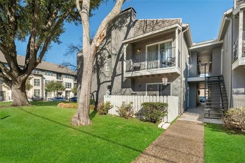 6005 Danbury Lane 102 Dallas TX 75206