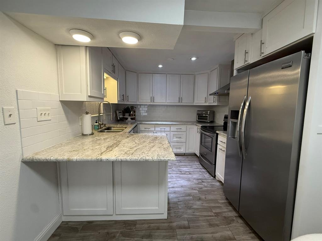 Arbor Court Condo - Residential