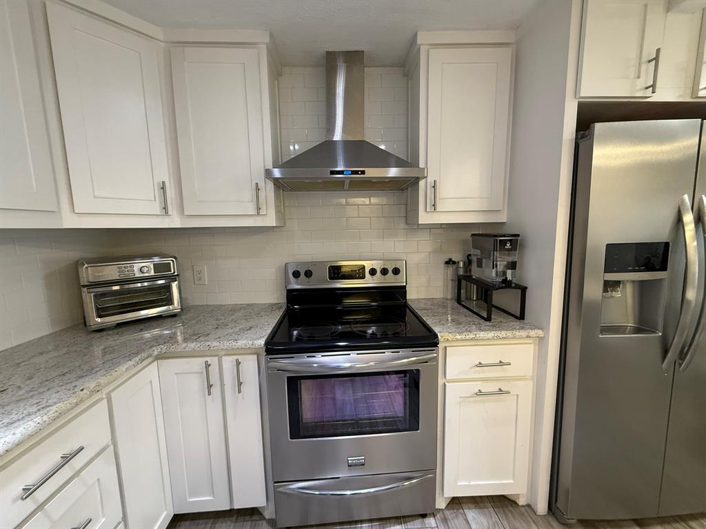 Arbor Court Condo - Residential