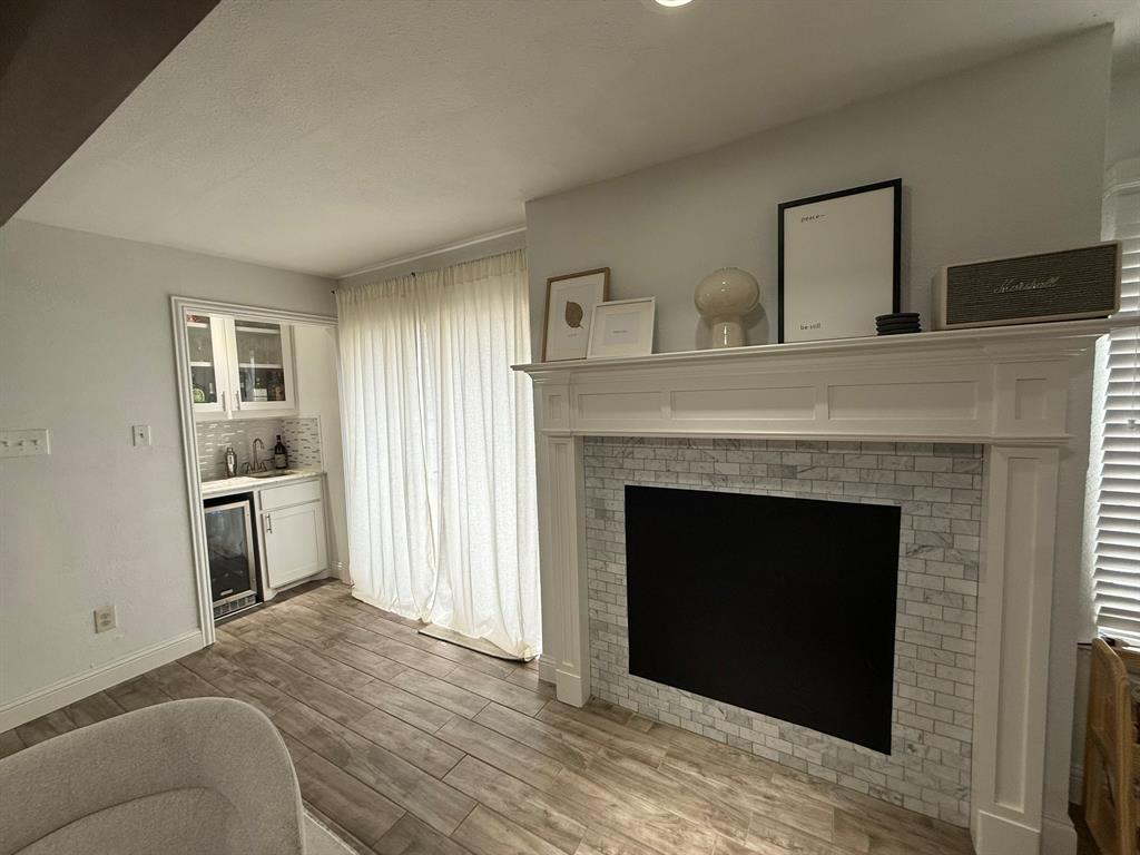 Arbor Court Condo - Residential