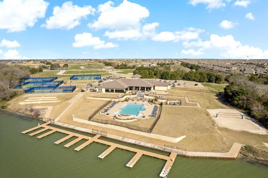 Heath Golf & Yacht Club Tr - Residential