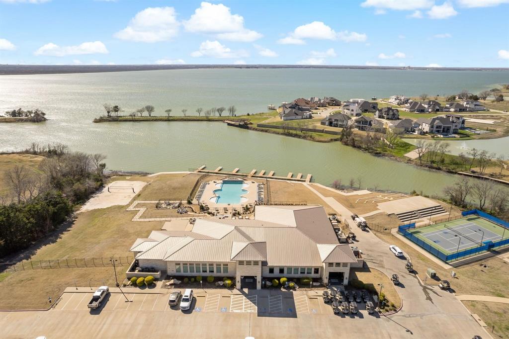 Heath Golf & Yacht Club Tr - Residential