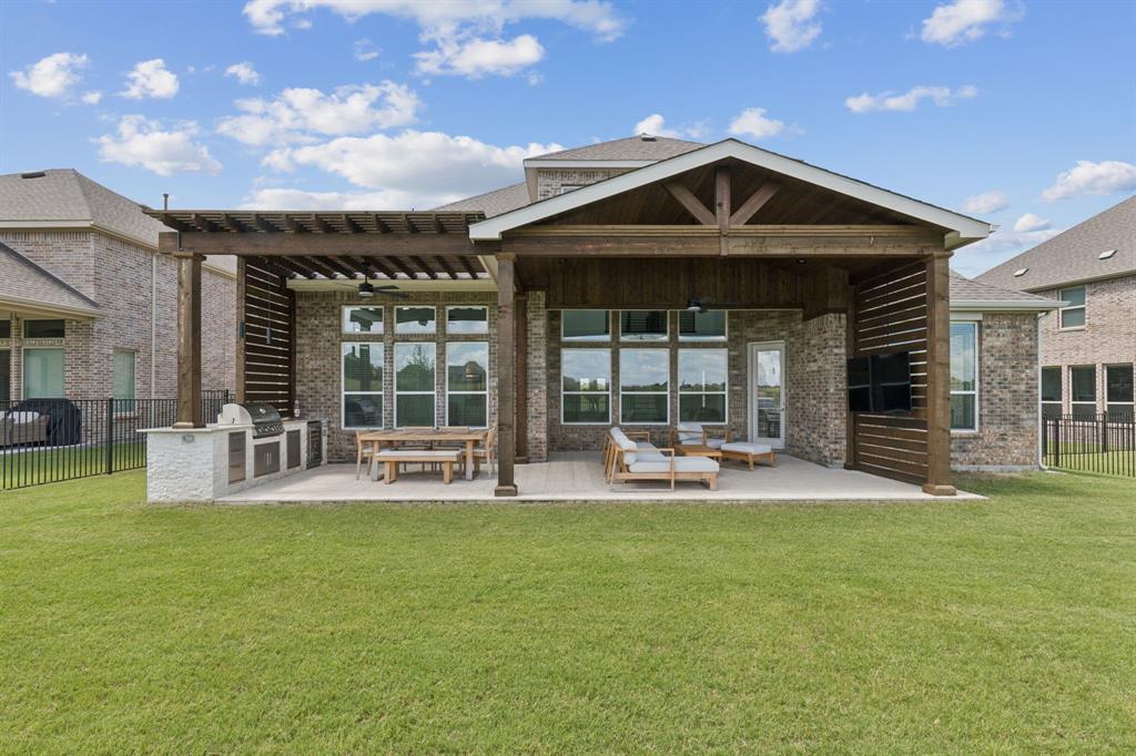 Heath Golf & Yacht Club Tr - Residential