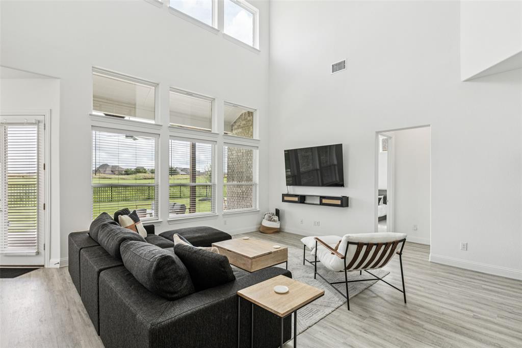 Heath Golf & Yacht Club Tr - Residential