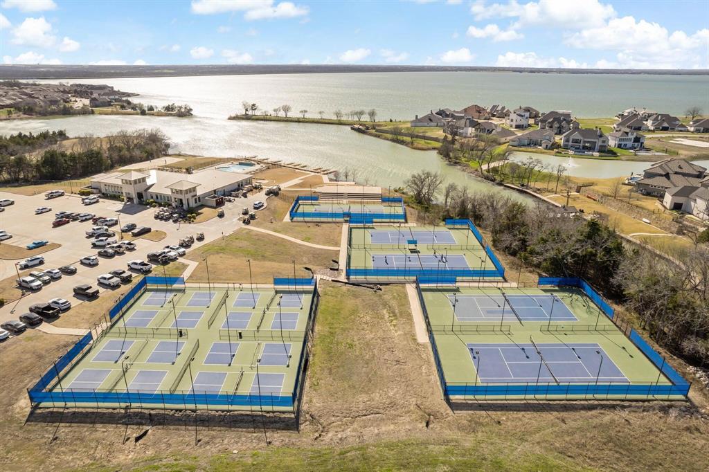 Heath Golf & Yacht Club Tr - Residential