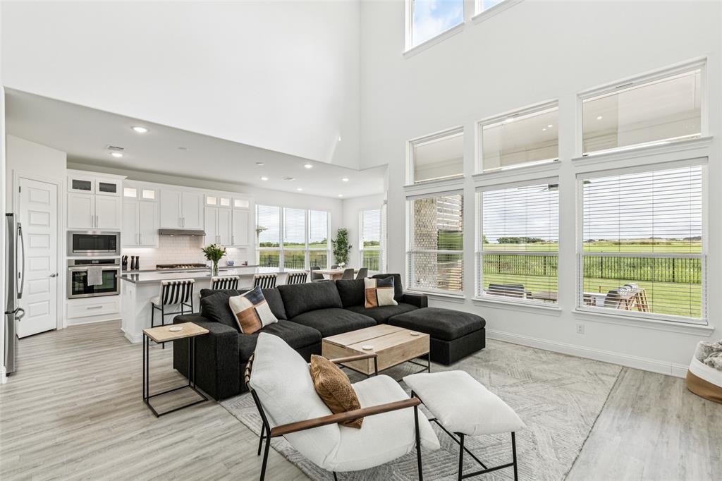 Heath Golf & Yacht Club Tr - Residential