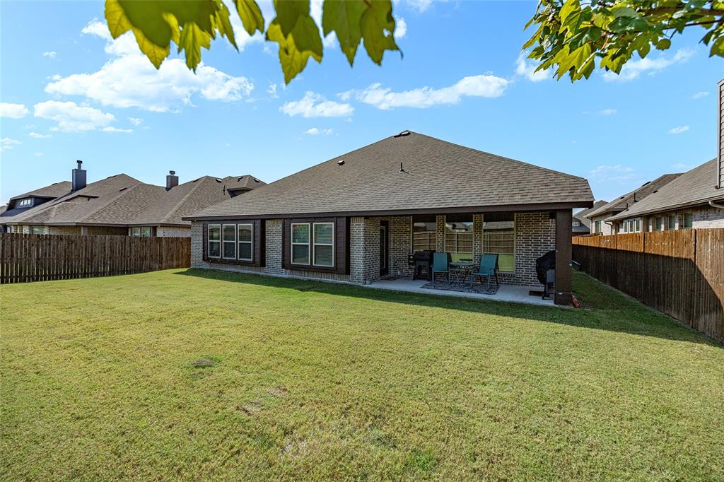 Oasis North Grove Ph 1 - Residential