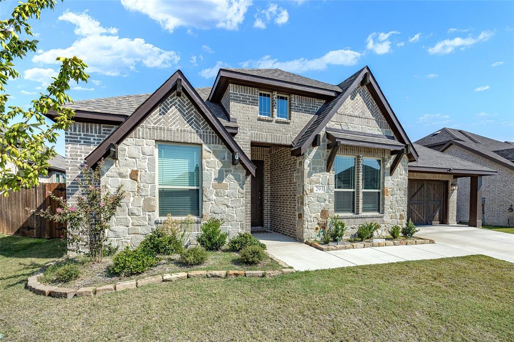 Oasis North Grove Ph 1 - Residential