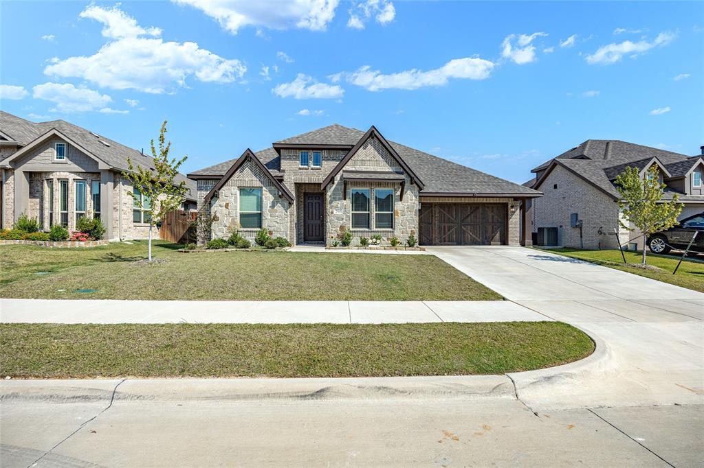 Oasis North Grove Ph 1 - Residential