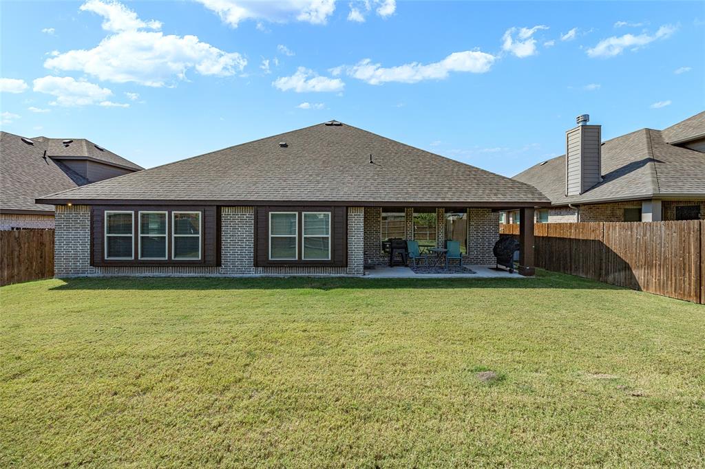 Oasis North Grove Ph 1 - Residential