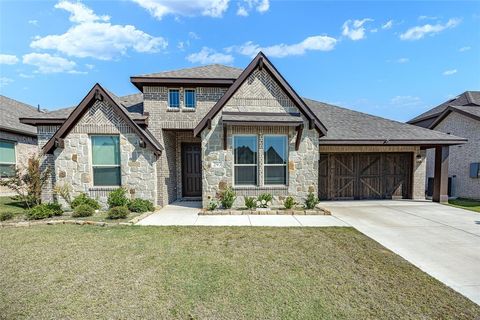 293 Resting Place Road Waxahachie TX 75165