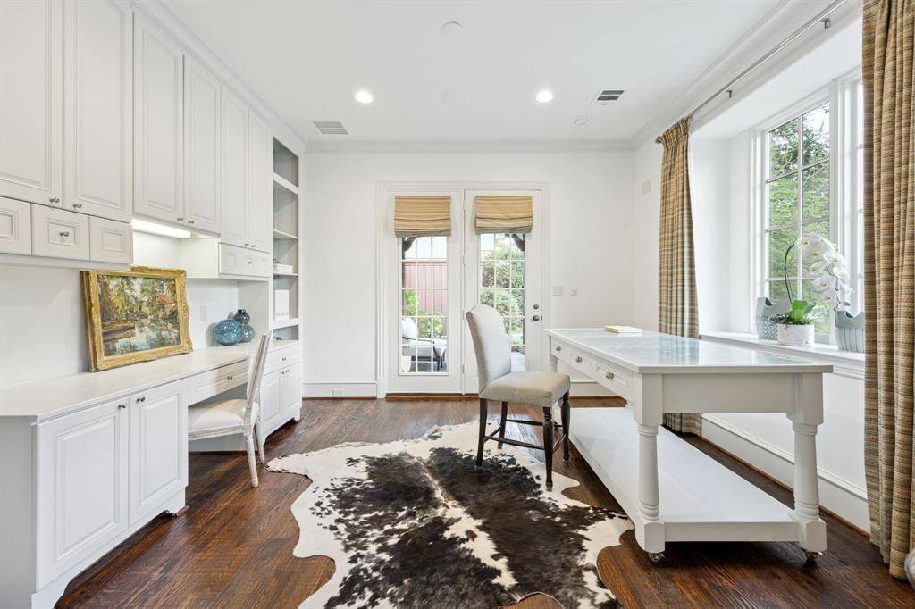 Forestcrest Estates - Residential