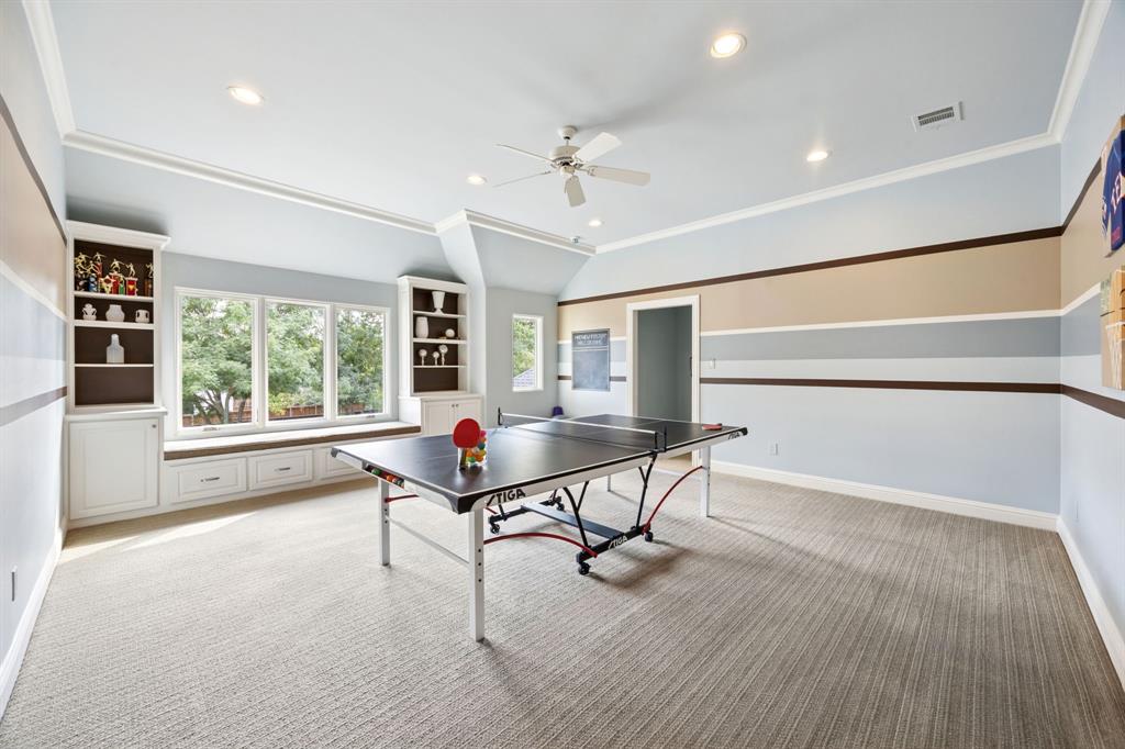 Forestcrest Estates - Residential