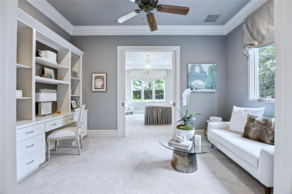 Forestcrest Estates - Residential