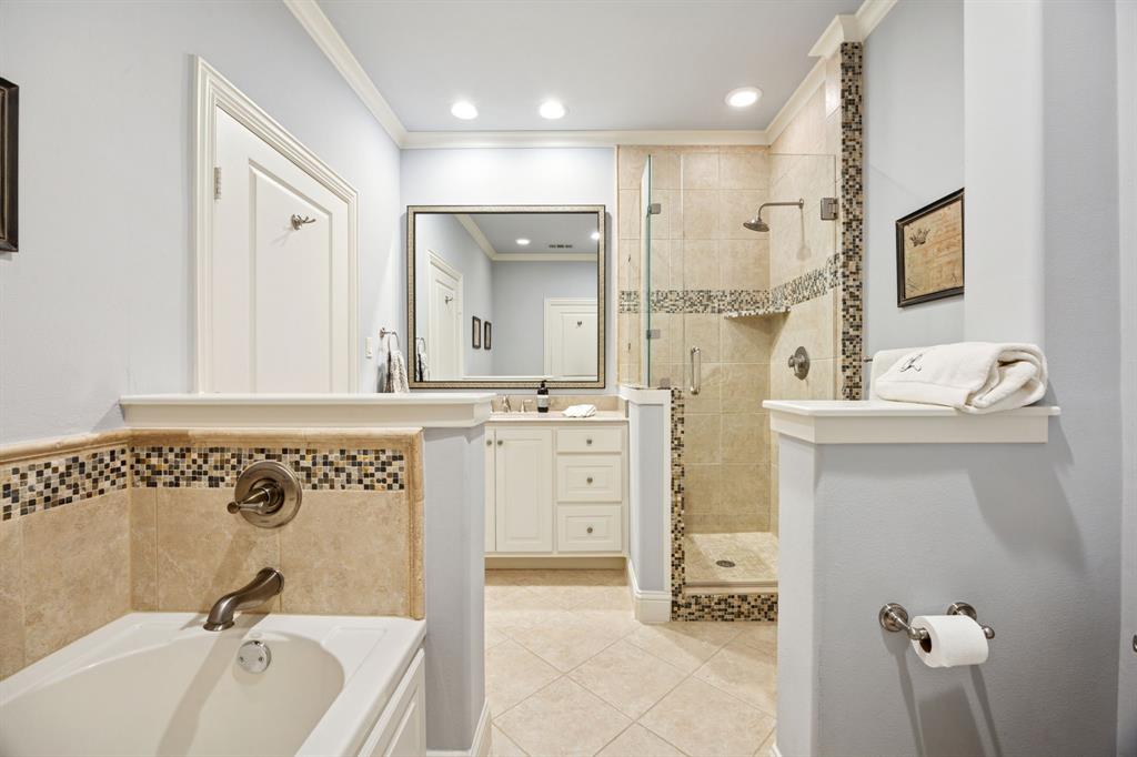 Forestcrest Estates - Residential